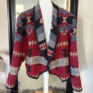 KOKOPELLI Southwestern Jacket